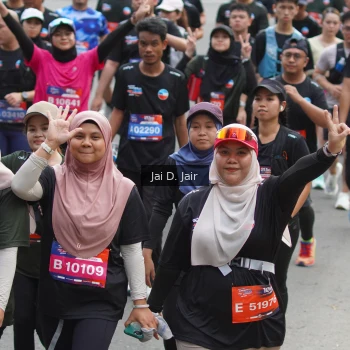 Runner Photo 3826137