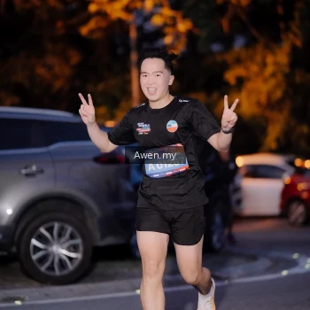 Runner Photo 3826140