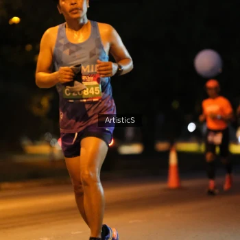 Runner Photo 3826141