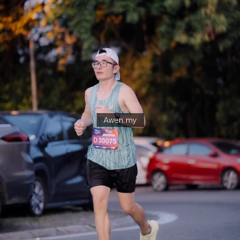 Runner Photo 3826142