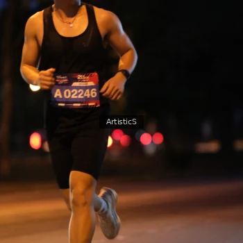 Runner Photo 3826144