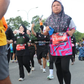 Runner Photo 3826151