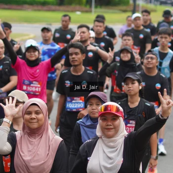 Runner Photo 3826154