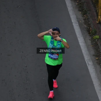 Runner Photo 3826160