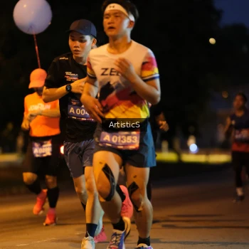 Runner Photo 3826163