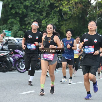 Runner Photo 3826167