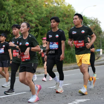Runner Photo 3826168