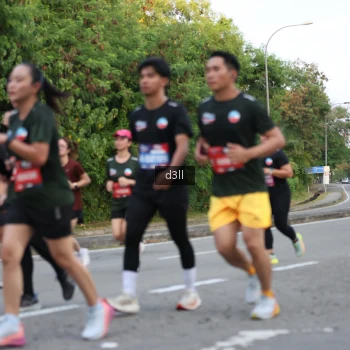 Runner Photo 3826179