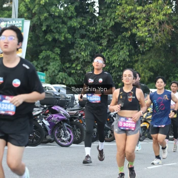 Runner Photo 3826180