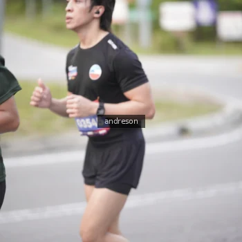 Runner Photo 3826199