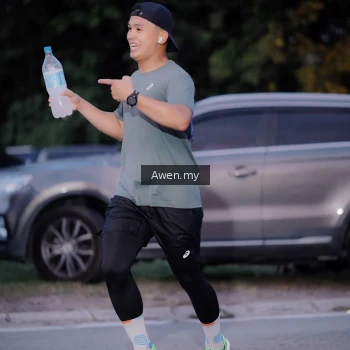 Runner Photo 3826201
