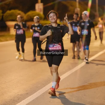 Runner Photo 3826203