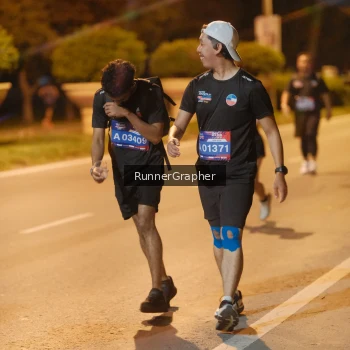 Runner Photo 3826209