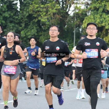 Runner Photo 3826213