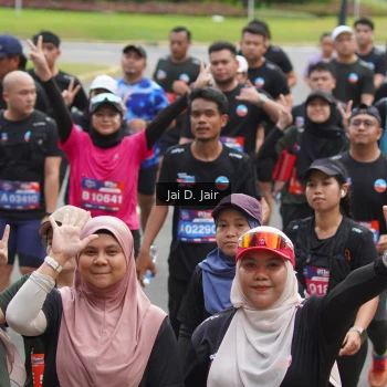 Runner Photo 3826216