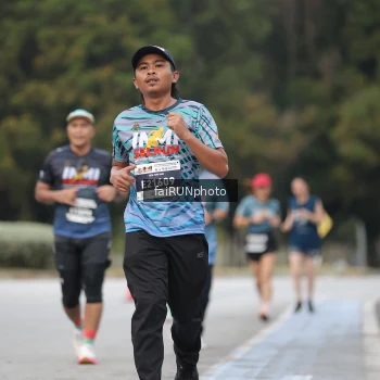 Runner Photo 3826220