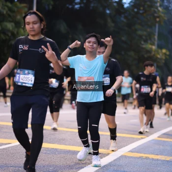 Runner Photo 3826222