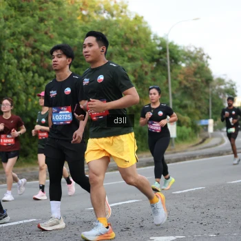 Runner Photo 3826227