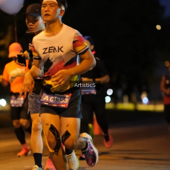 Runner Photo 3826232