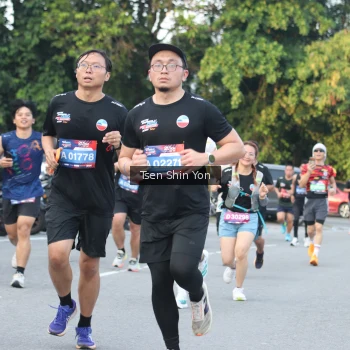 Runner Photo 3826233