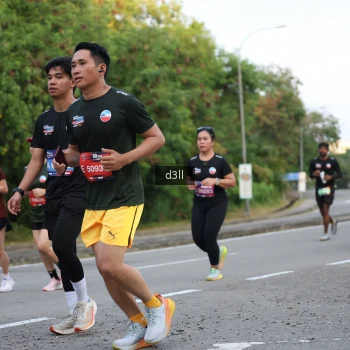 Runner Photo 3826237