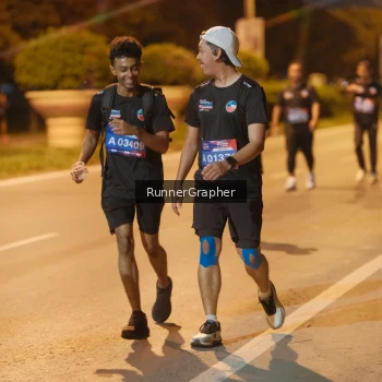 Runner Photo 3826241