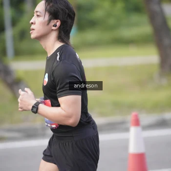 Runner Photo 3826249
