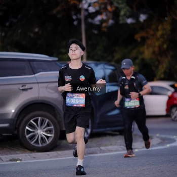 Runner Photo 3826250