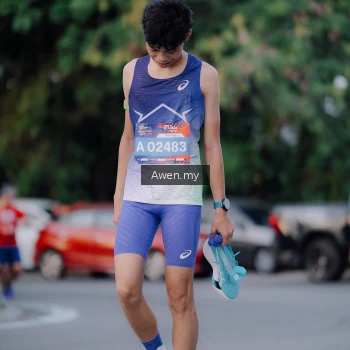 Runner Photo 3826252