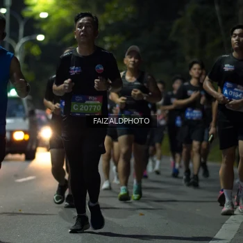 Runner Photo 3826253