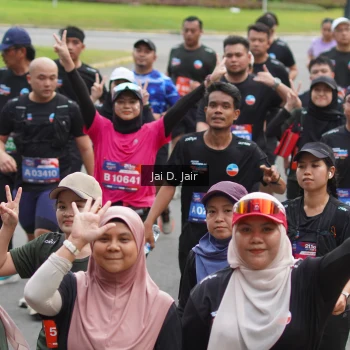 Runner Photo 3826256
