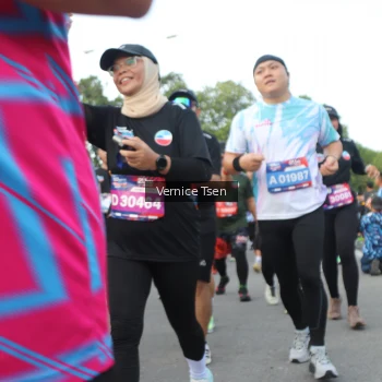 Runner Photo 3826257