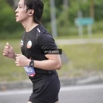 Runner Photo 3826258