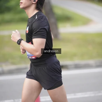 Runner Photo 3826259