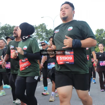 Runner Photo 3826263