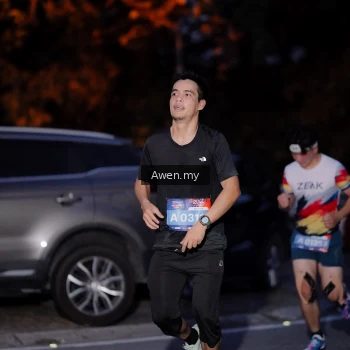 Runner Photo 3826277