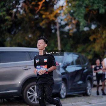 Runner Photo 3826280
