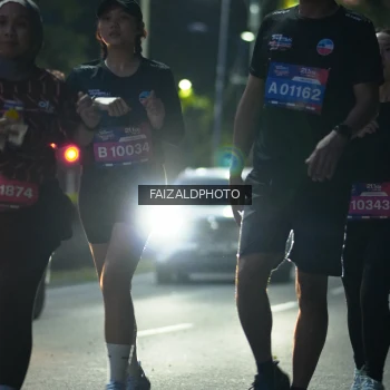 Runner Photo 3826281