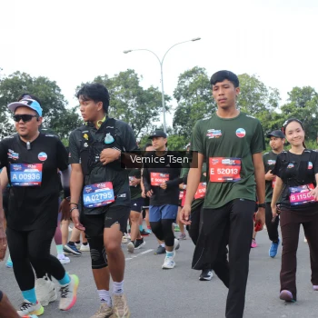 Runner Photo 3826286