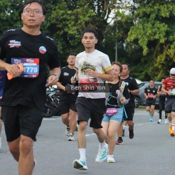 Runner Photo 3826287