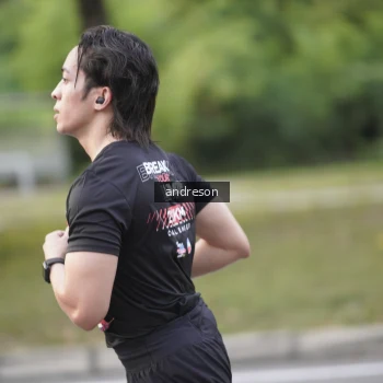 Runner Photo 3826288