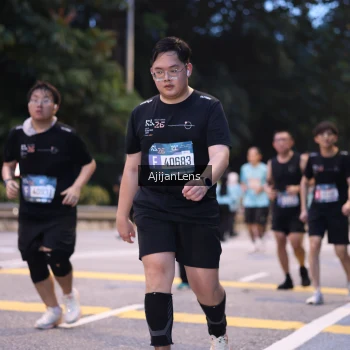 Runner Photo 3826295