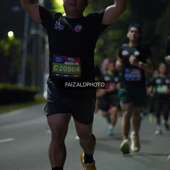 Runner Photo 3826297