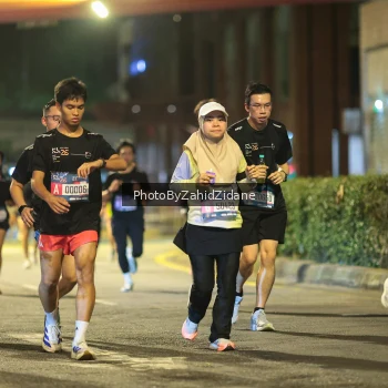Runner Photo 3826298