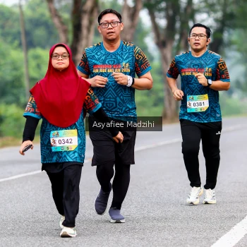 Runner Photo 3826300