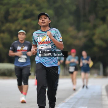 Runner Photo 3826303