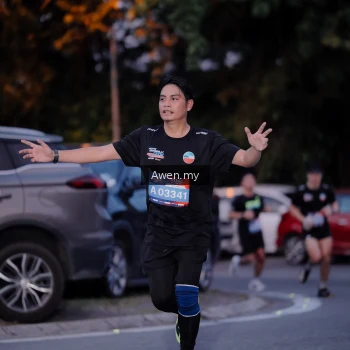 Runner Photo 3826305