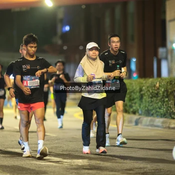 Runner Photo 3826312