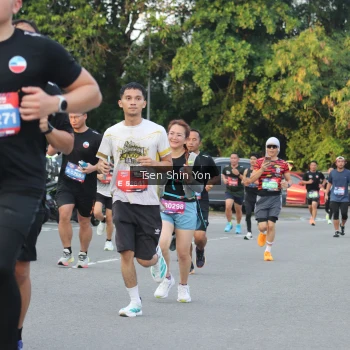 Runner Photo 3826317