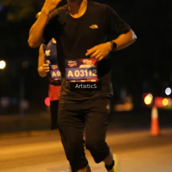 Runner Photo 3826318
